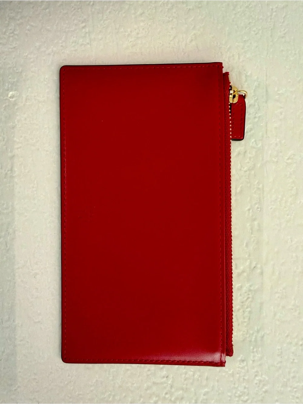 MCM passport cover